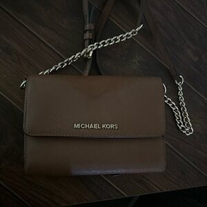 Michael Kora mini purse